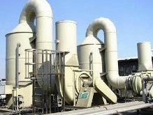 四川除味系統(tǒng)風(fēng)機