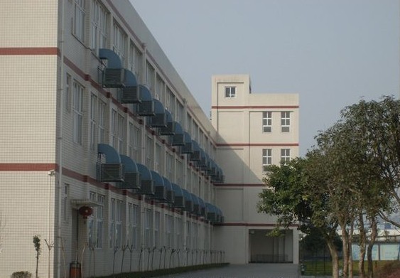 四川通風設(shè)備